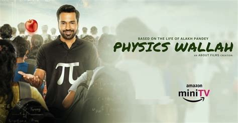 moviespapa web series|Watch Physics Wallah Season 1 Episode 1 Online for。